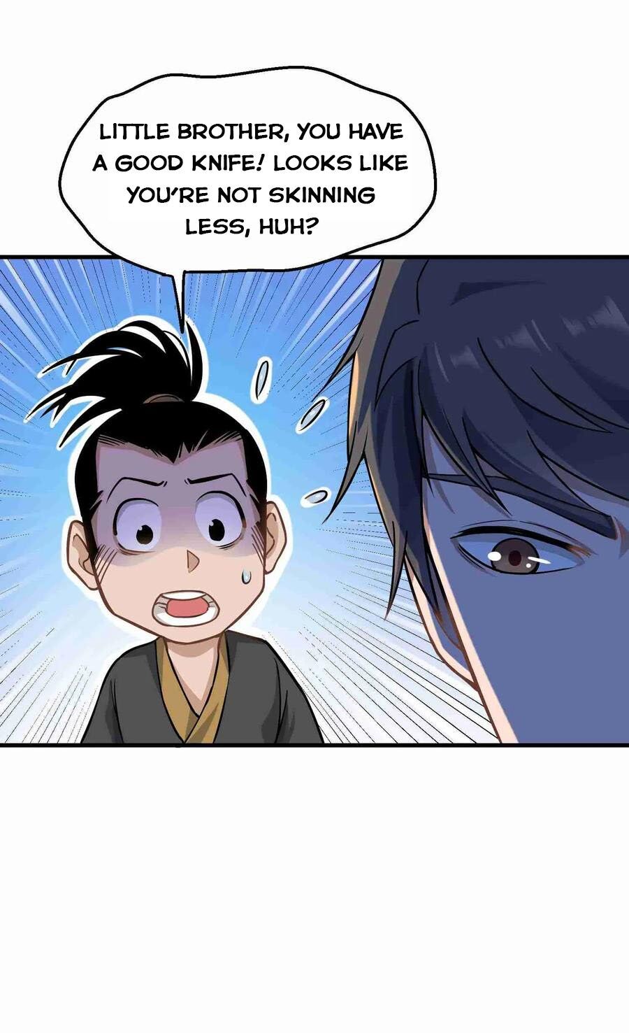 Yuanlong - Manhua chapter 57 - page 30