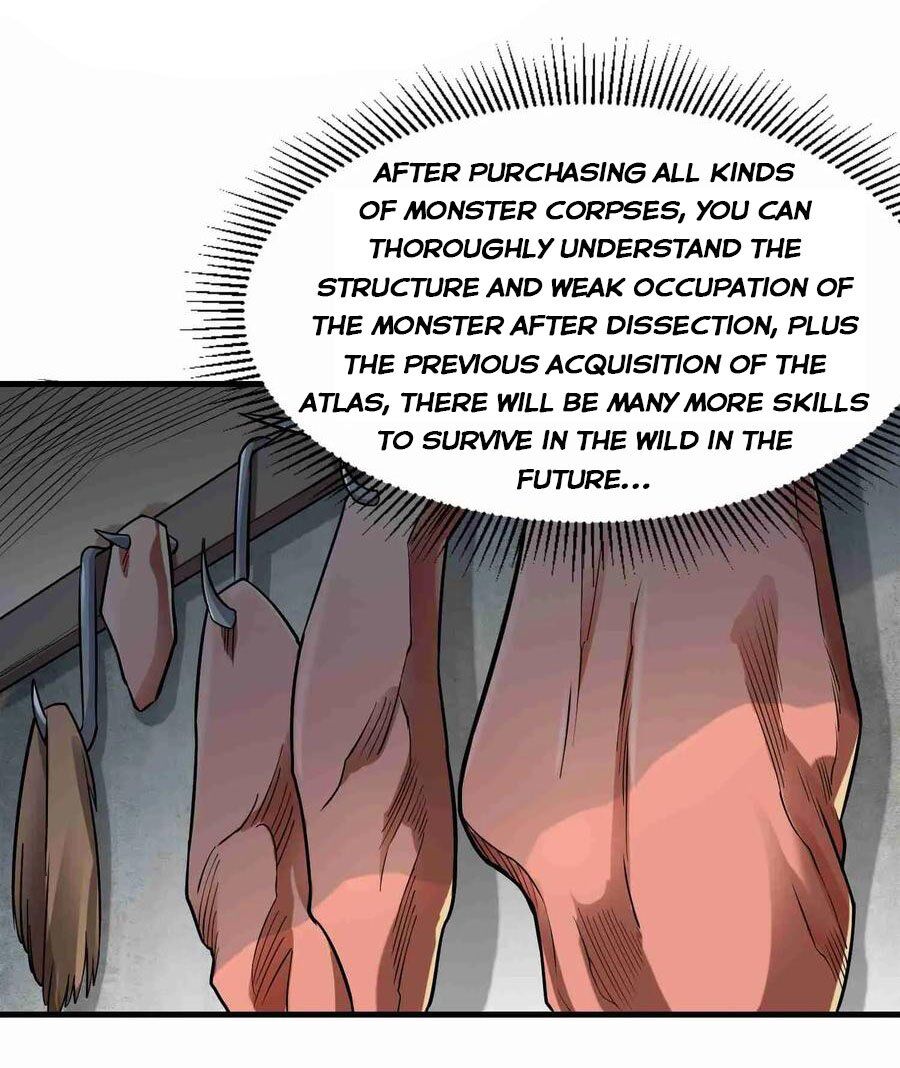 Yuanlong - Manhua chapter 57 - page 32