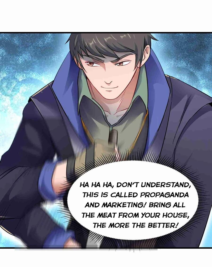 Yuanlong - Manhua chapter 57 - page 34