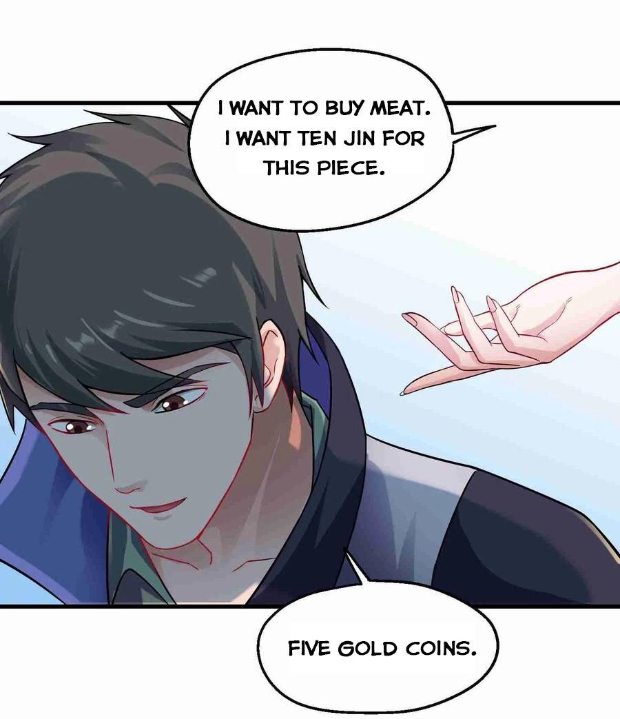 Yuanlong - Manhua chapter 57 - page 35