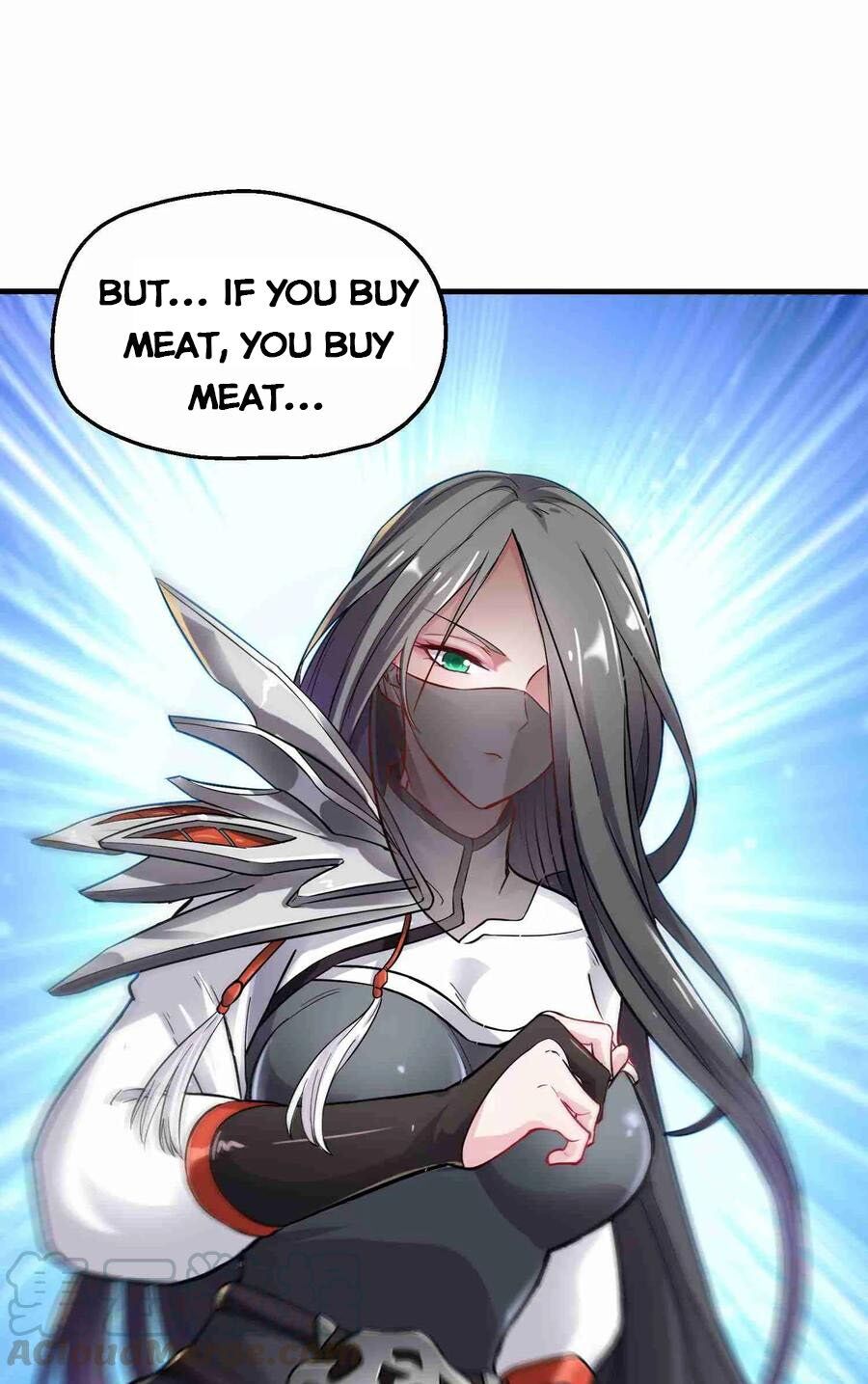 Yuanlong - Manhua chapter 57 - page 37