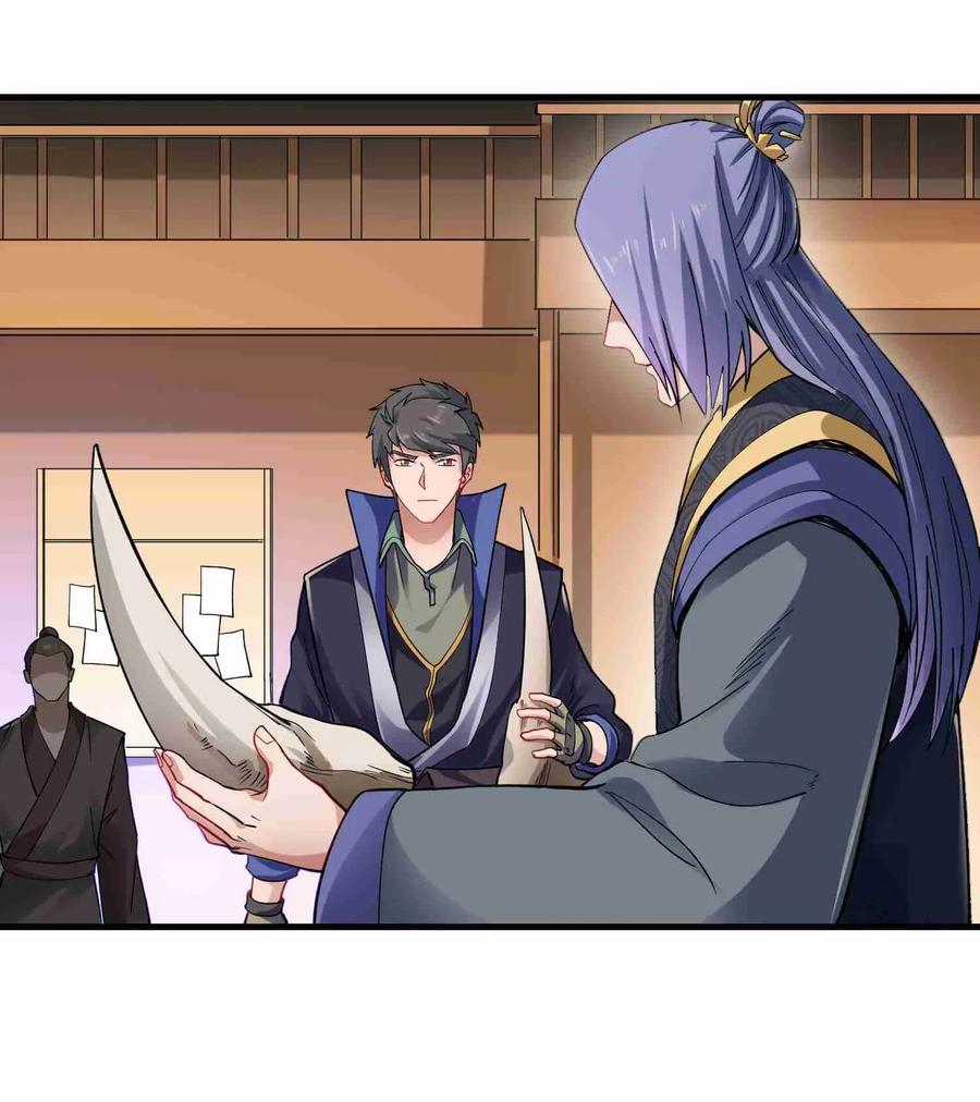 Yuanlong - Manhua chapter 57 - page 4