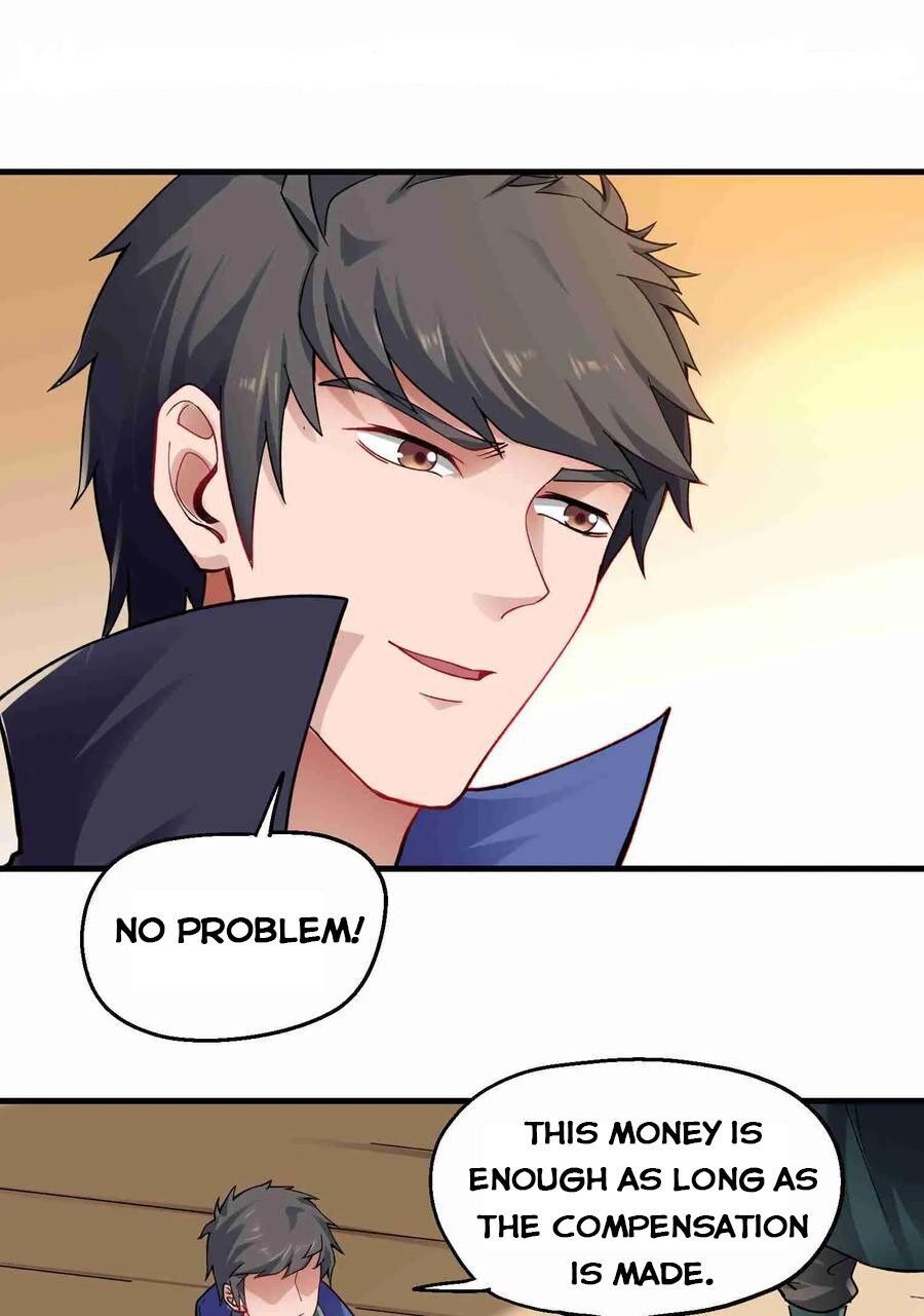 Yuanlong - Manhua chapter 57 - page 7