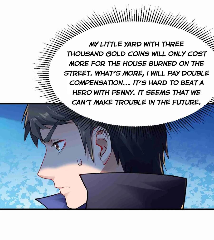 Yuanlong - Manhua chapter 56 - page 11