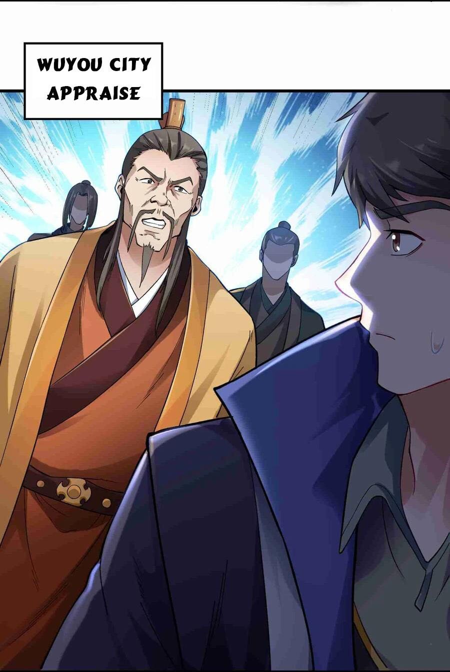 Yuanlong - Manhua chapter 56 - page 14