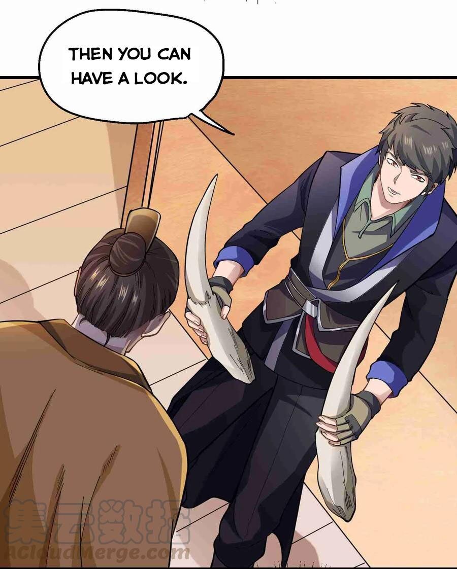 Yuanlong - Manhua chapter 56 - page 17