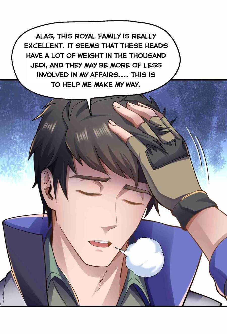Yuanlong - Manhua chapter 56 - page 2