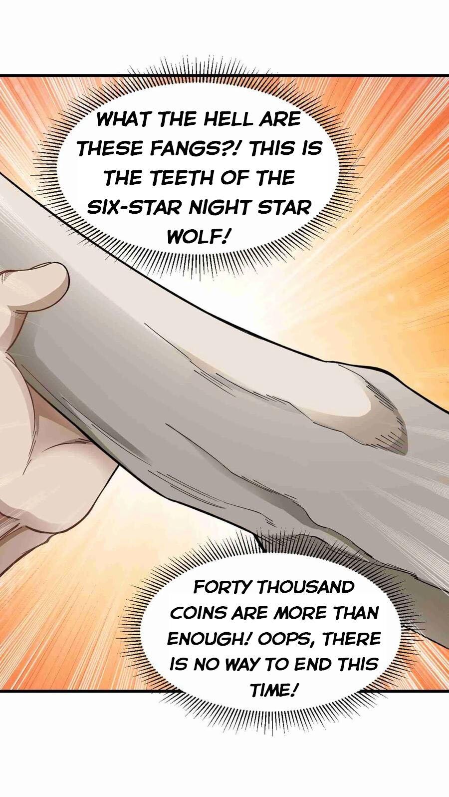 Yuanlong - Manhua chapter 56 - page 20