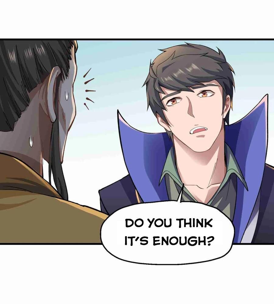 Yuanlong - Manhua chapter 56 - page 22