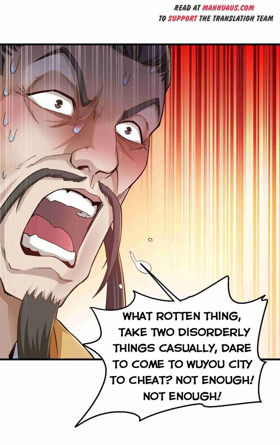 Yuanlong - Manhua chapter 56 - page 23