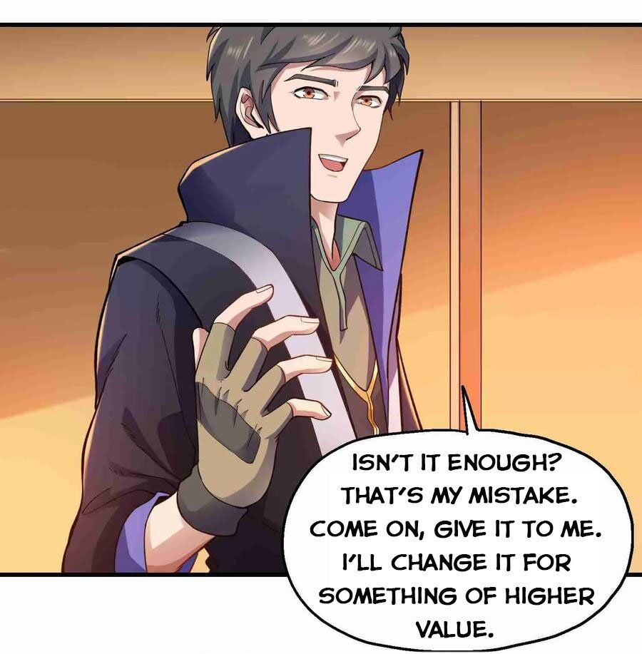 Yuanlong - Manhua chapter 56 - page 25