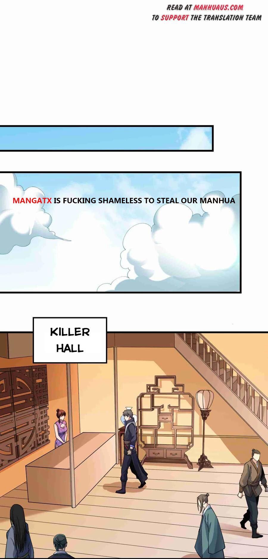 Yuanlong - Manhua chapter 56 - page 7