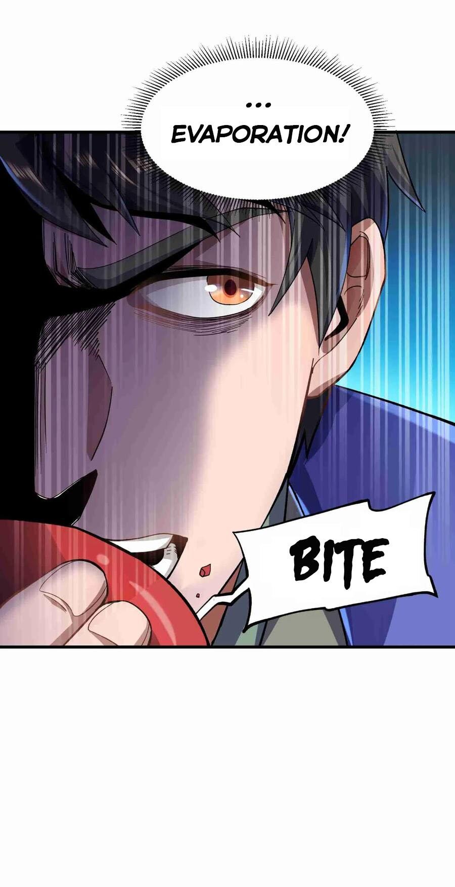 Yuanlong - Manhua chapter 55 - page 10
