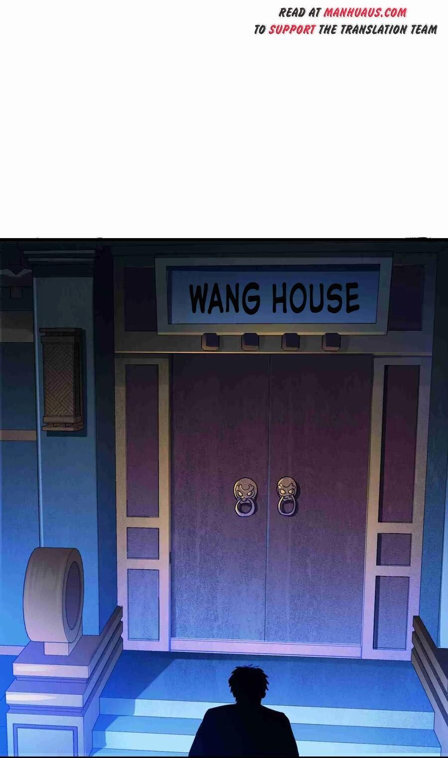 Yuanlong - Manhua chapter 55 - page 11