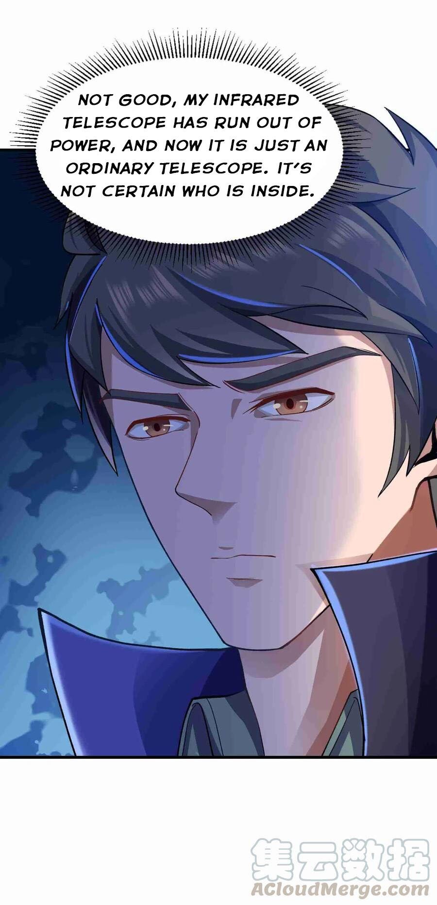 Yuanlong - Manhua chapter 55 - page 13