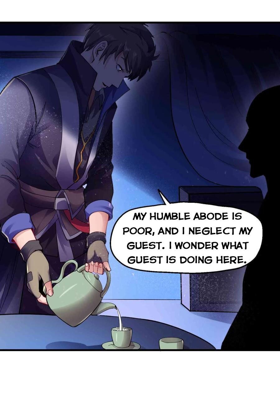 Yuanlong - Manhua chapter 55 - page 18