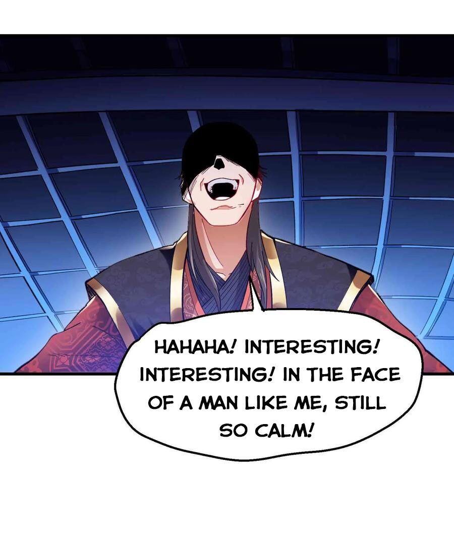Yuanlong - Manhua chapter 55 - page 19