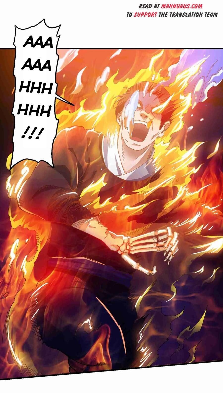 Yuanlong - Manhua chapter 55 - page 2