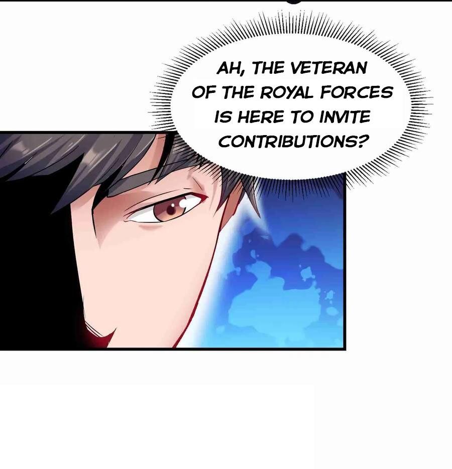 Yuanlong - Manhua chapter 55 - page 25
