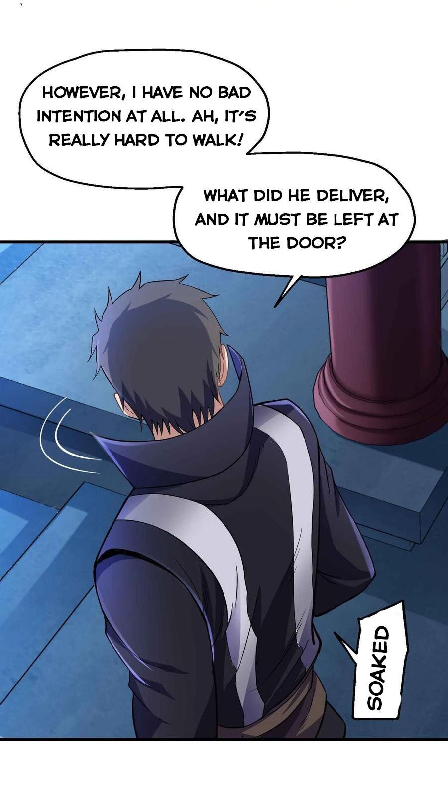 Yuanlong - Manhua chapter 55 - page 32