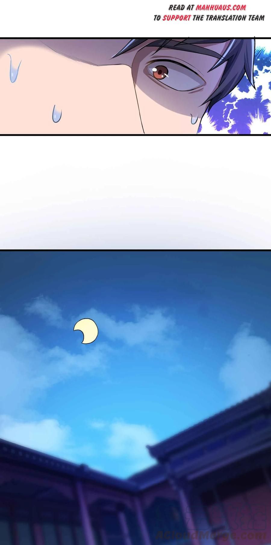 Yuanlong - Manhua chapter 55 - page 33