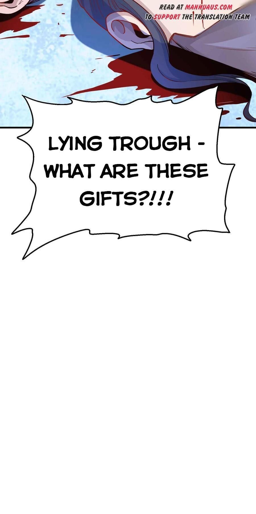 Yuanlong - Manhua chapter 55 - page 35