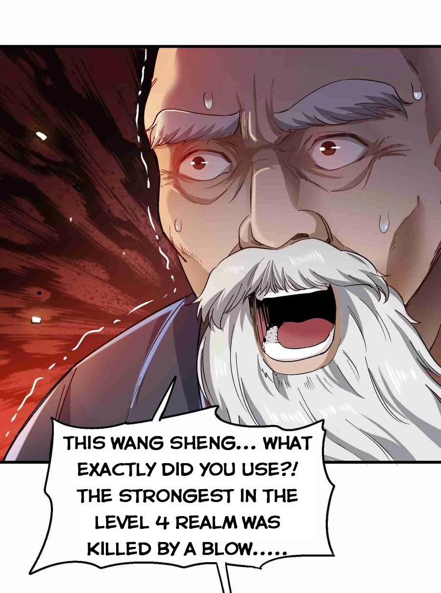 Yuanlong - Manhua chapter 55 - page 6