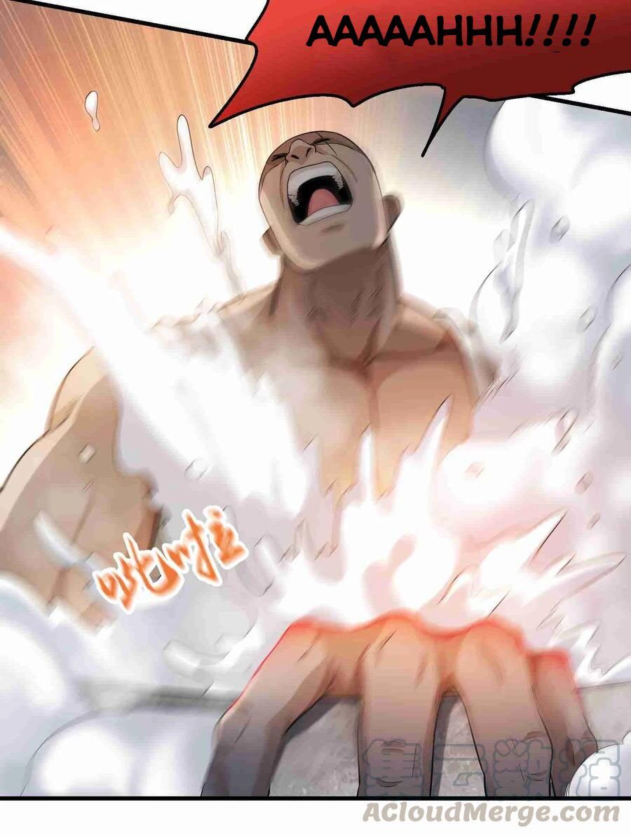 Yuanlong - Manhua chapter 53 - page 10