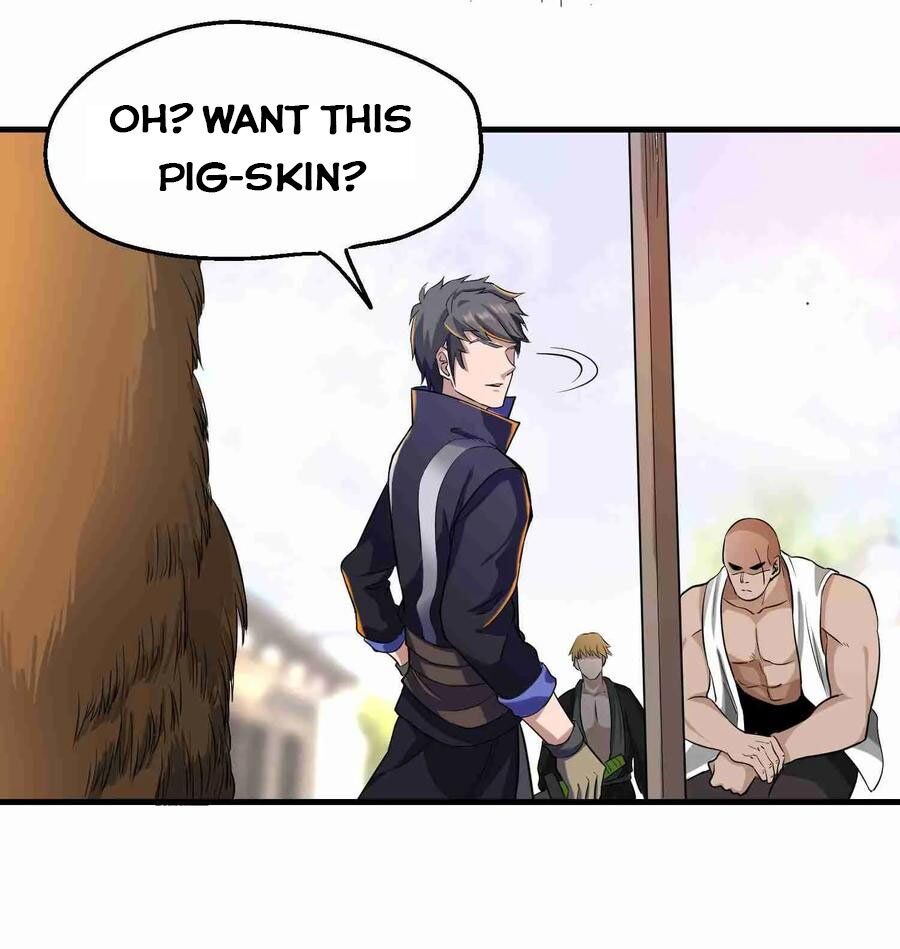 Yuanlong - Manhua chapter 53 - page 15