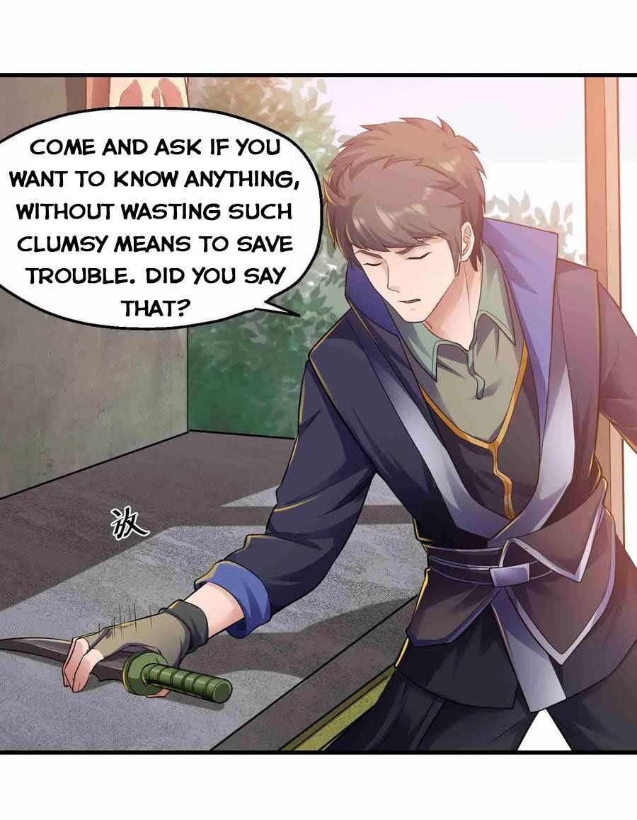 Yuanlong - Manhua chapter 53 - page 16