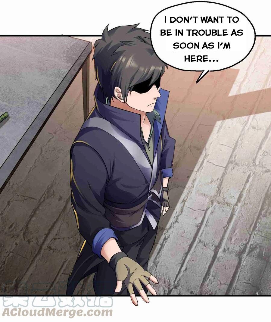 Yuanlong - Manhua chapter 53 - page 18