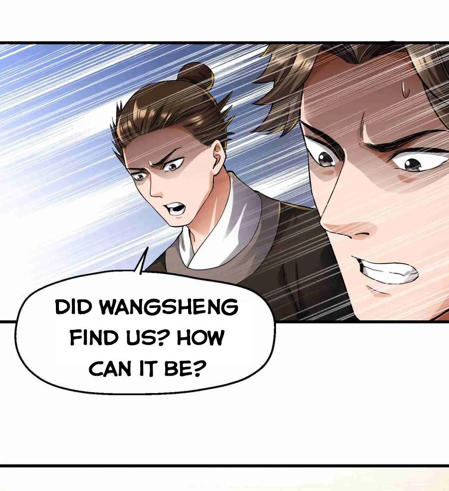 Yuanlong - Manhua chapter 53 - page 20