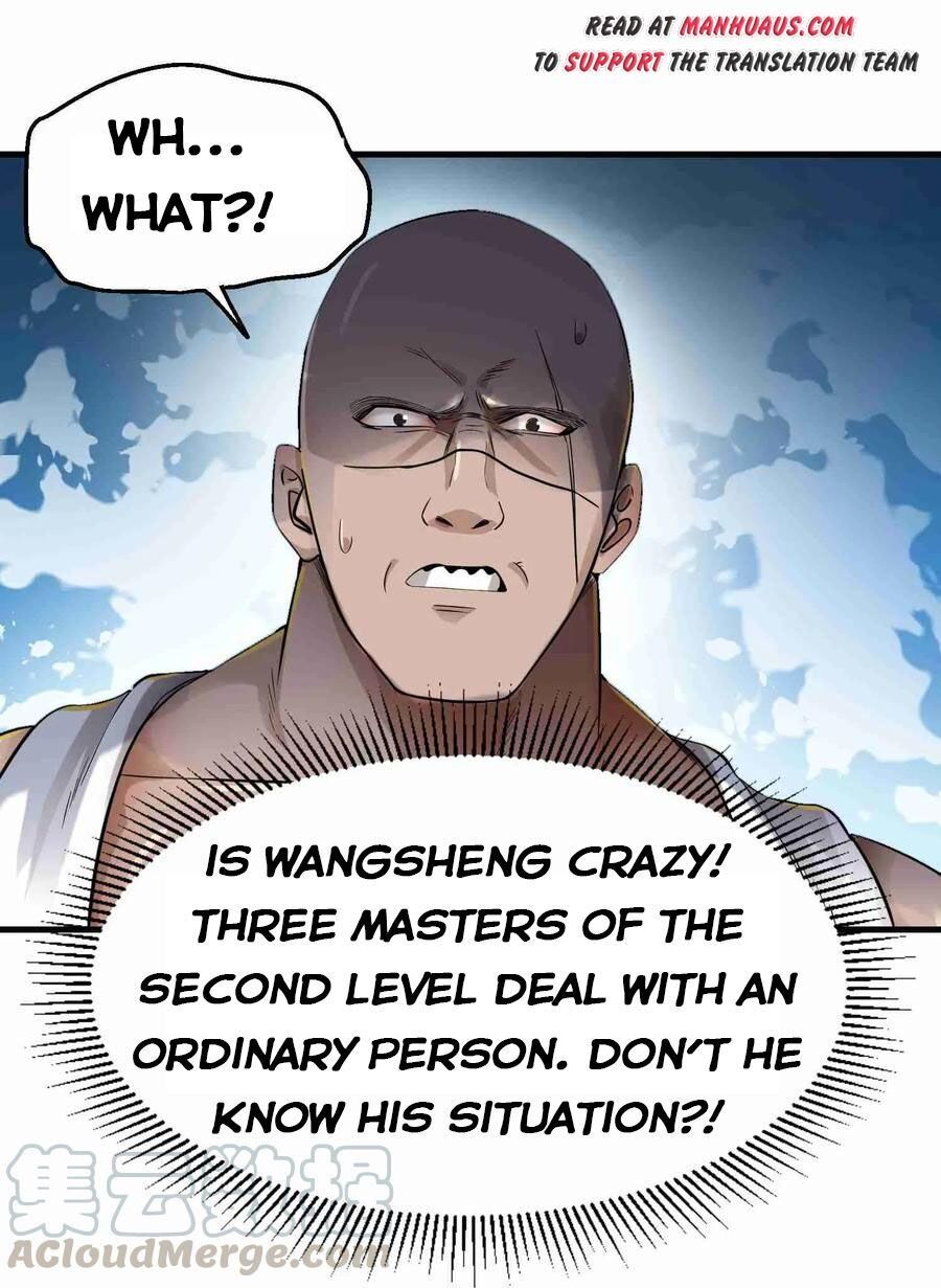 Yuanlong - Manhua chapter 53 - page 22