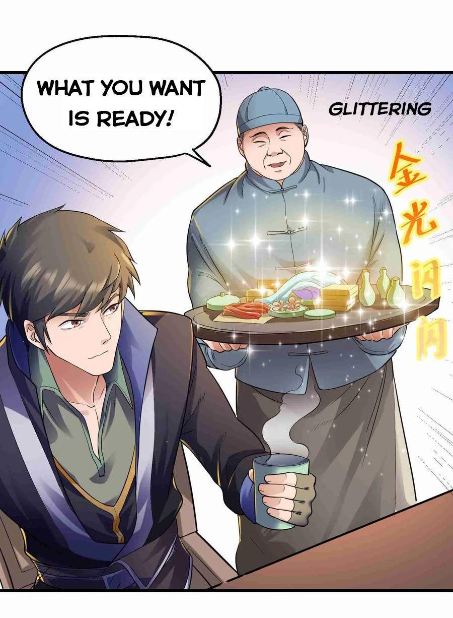 Yuanlong - Manhua chapter 53 - page 29
