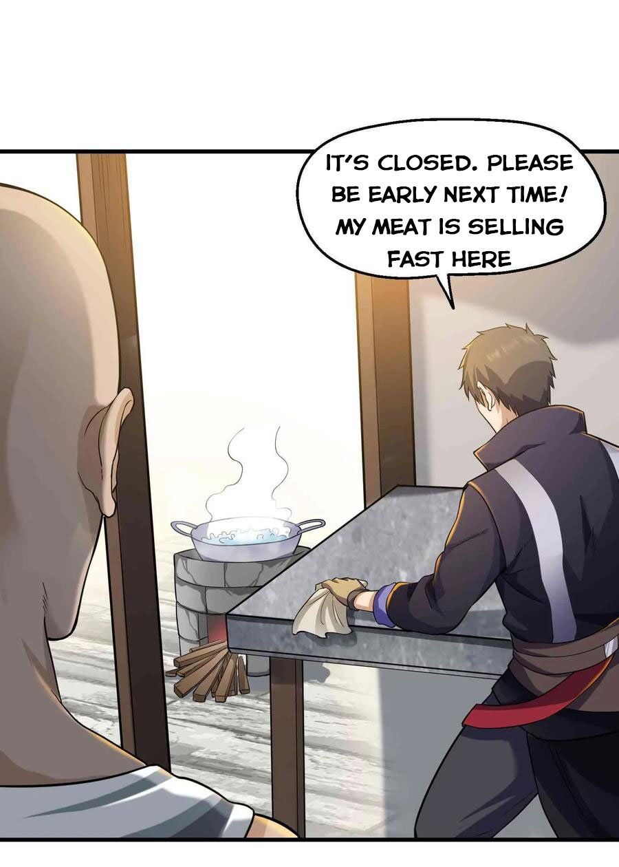 Yuanlong - Manhua chapter 53 - page 4