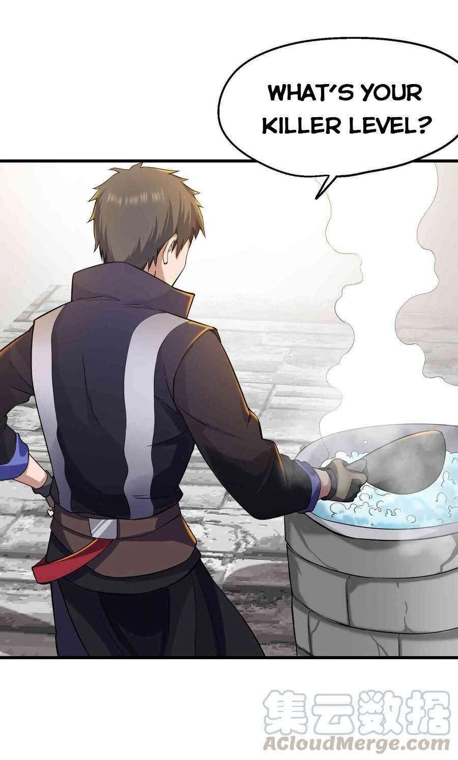 Yuanlong - Manhua chapter 53 - page 6