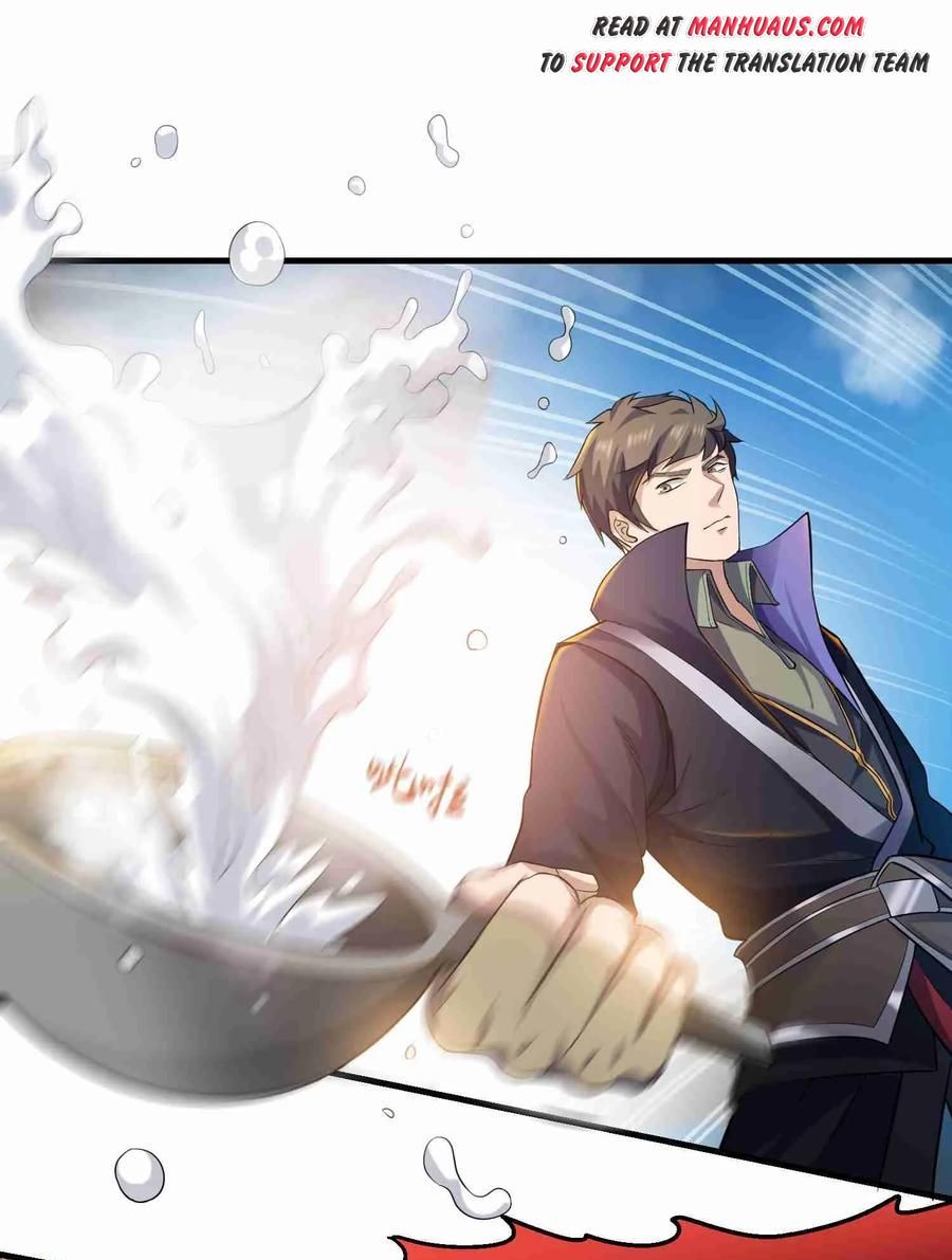 Yuanlong - Manhua chapter 53 - page 9