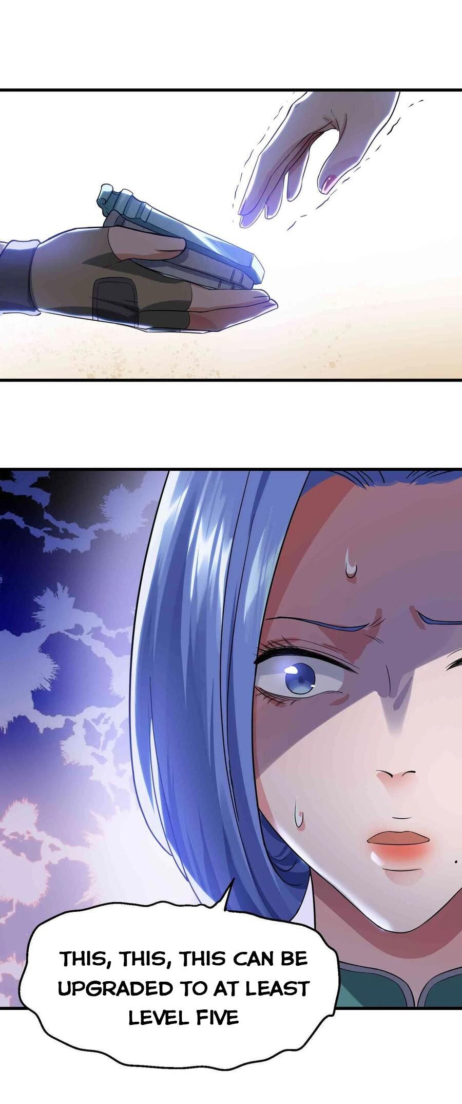 Yuanlong - Manhua chapter 52 - page 10