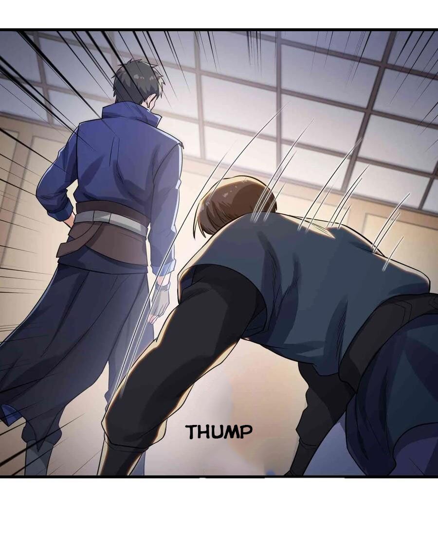 Yuanlong - Manhua chapter 52 - page 11