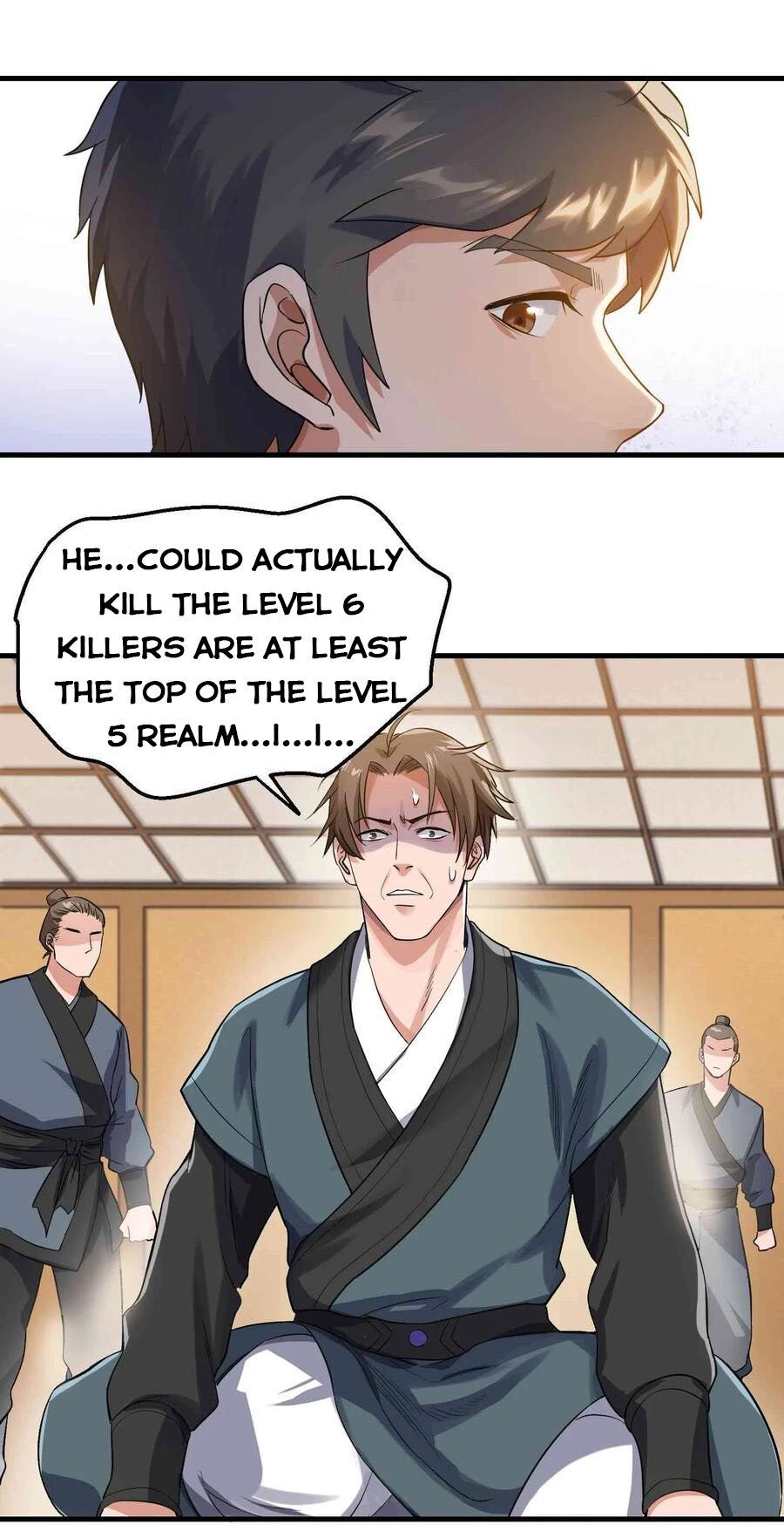 Yuanlong - Manhua chapter 52 - page 12