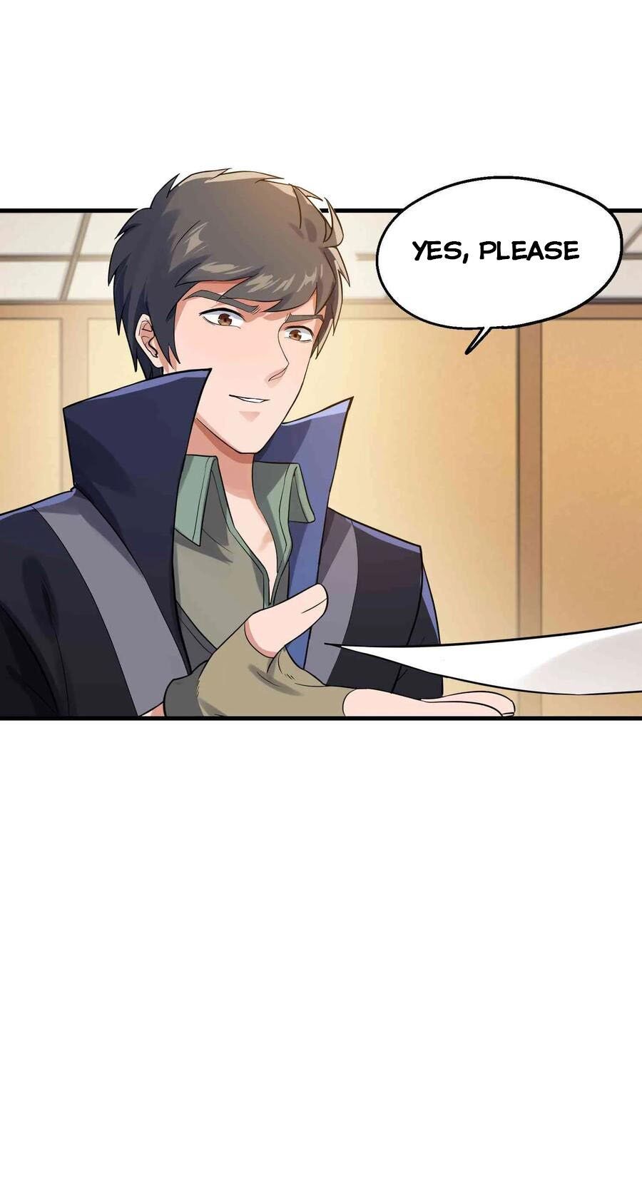 Yuanlong - Manhua chapter 52 - page 14