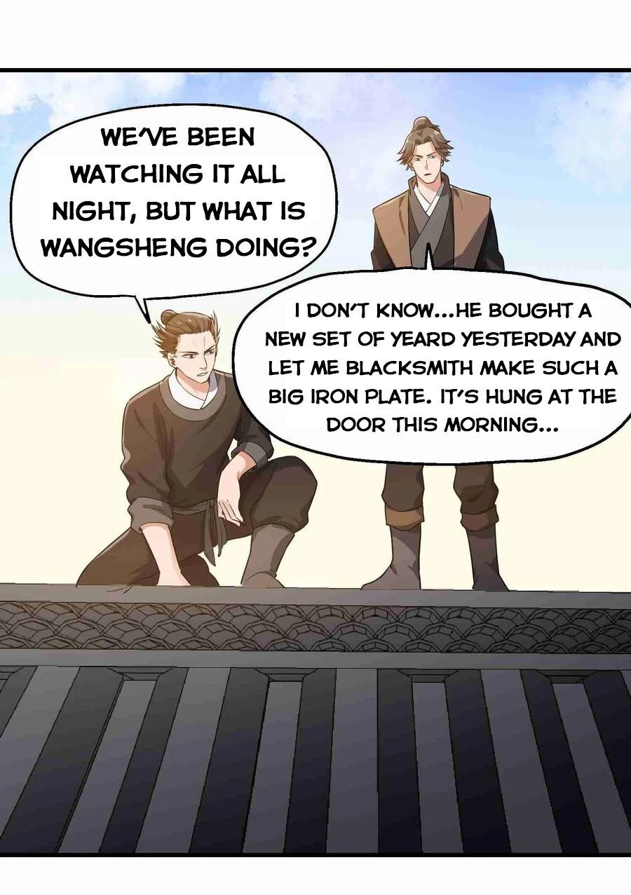 Yuanlong - Manhua chapter 52 - page 18