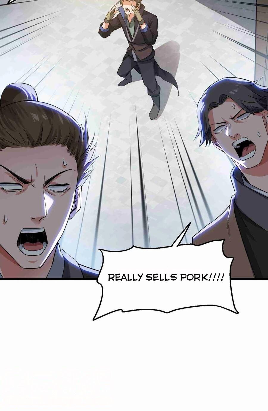 Yuanlong - Manhua chapter 52 - page 25