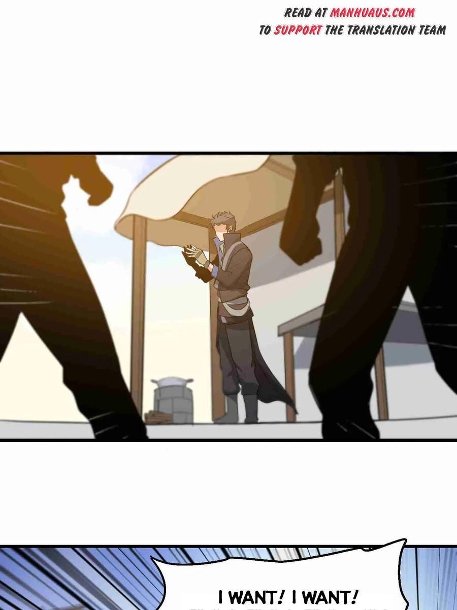 Yuanlong - Manhua chapter 52 - page 26