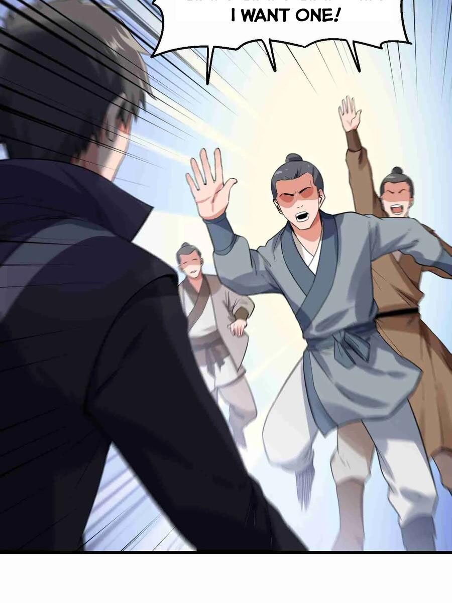 Yuanlong - Manhua chapter 52 - page 27