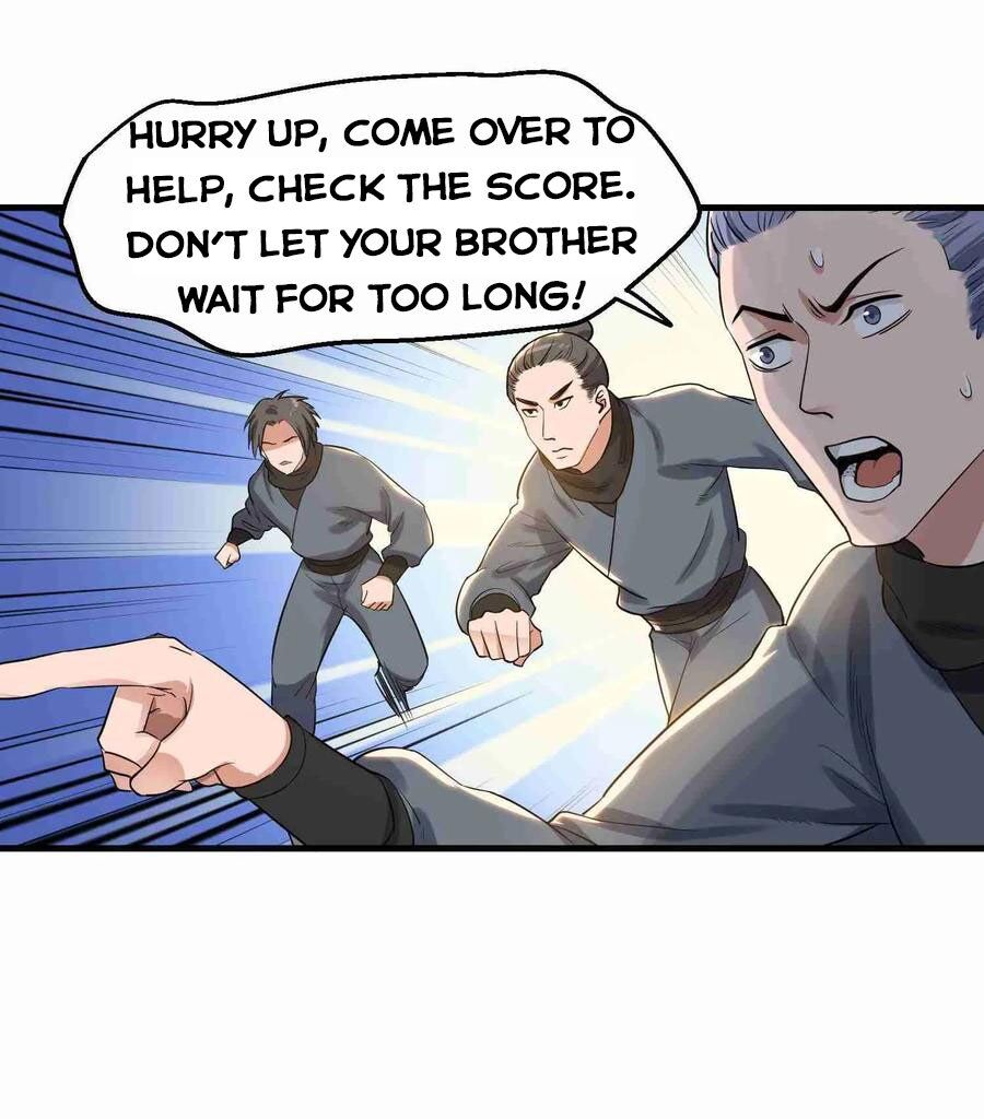 Yuanlong - Manhua chapter 52 - page 3