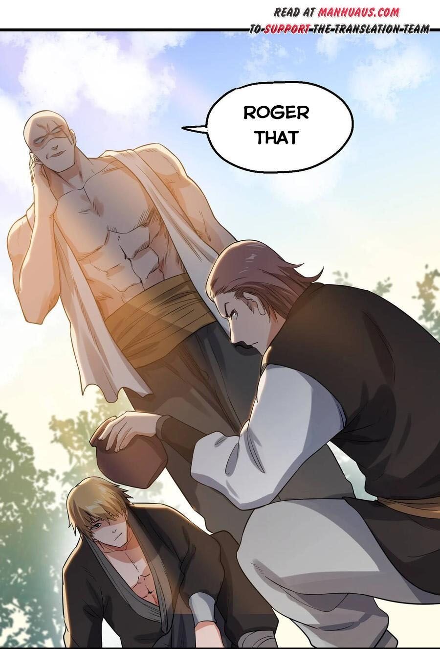 Yuanlong - Manhua chapter 52 - page 31