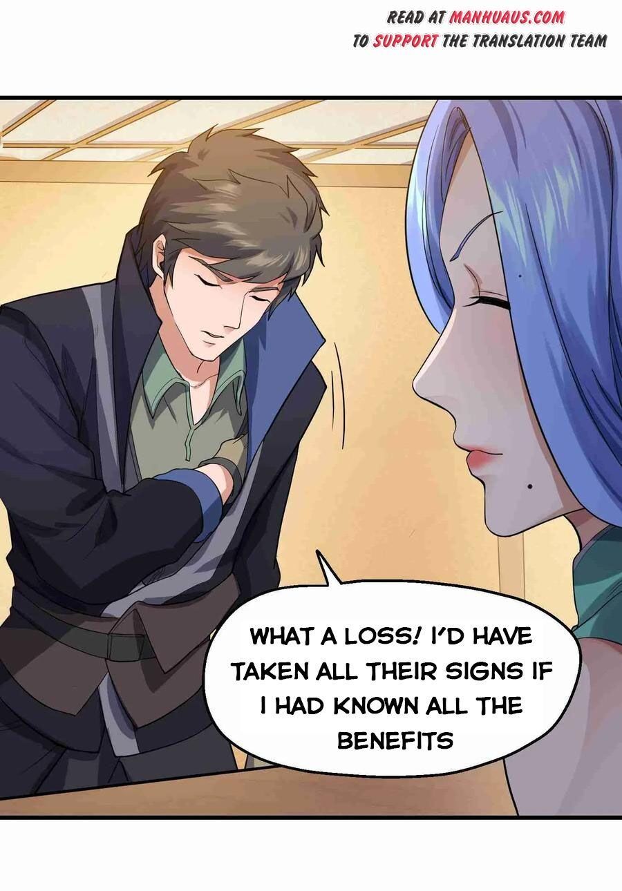 Yuanlong - Manhua chapter 52 - page 6