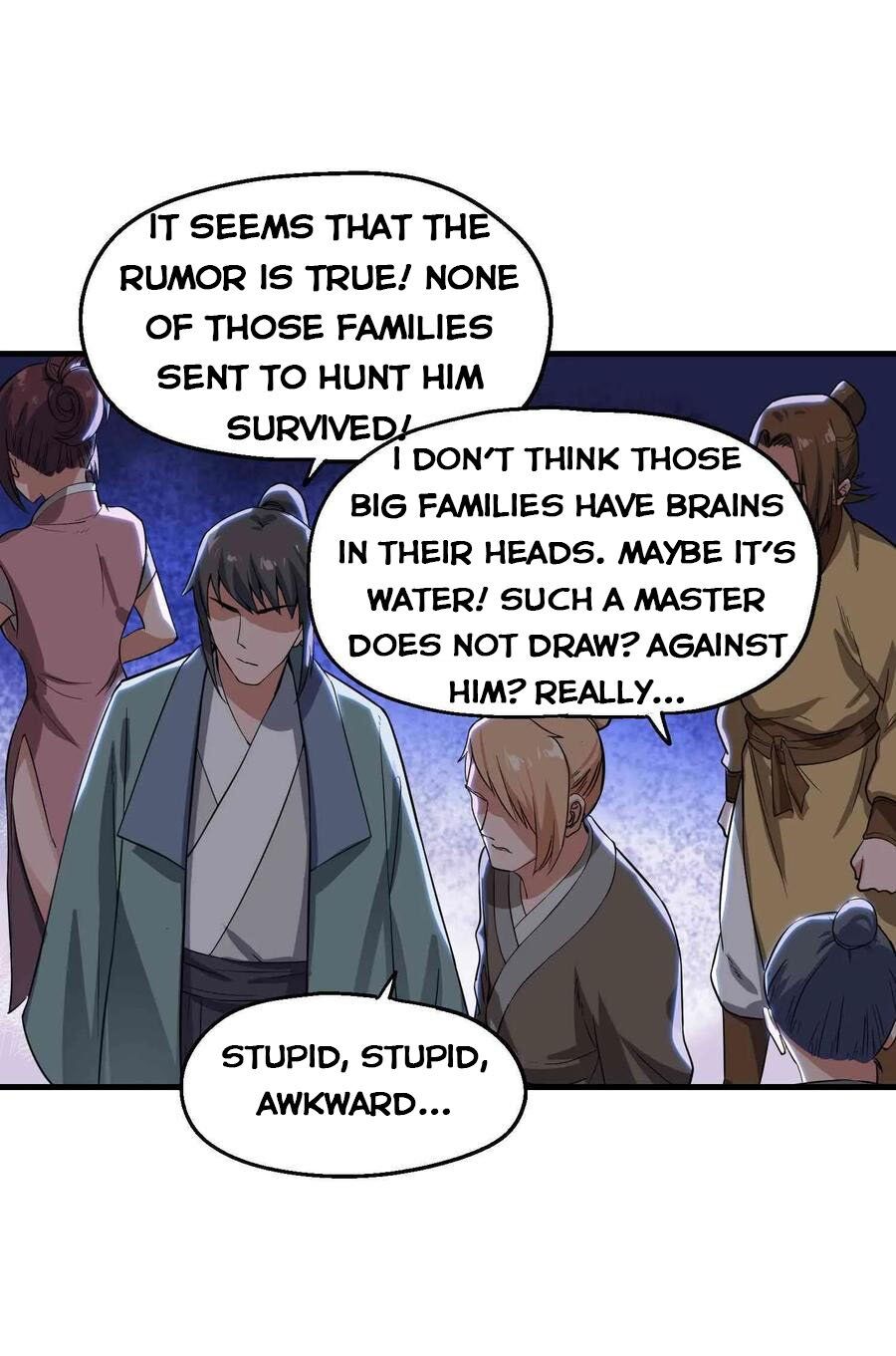 Yuanlong - Manhua chapter 52 - page 9