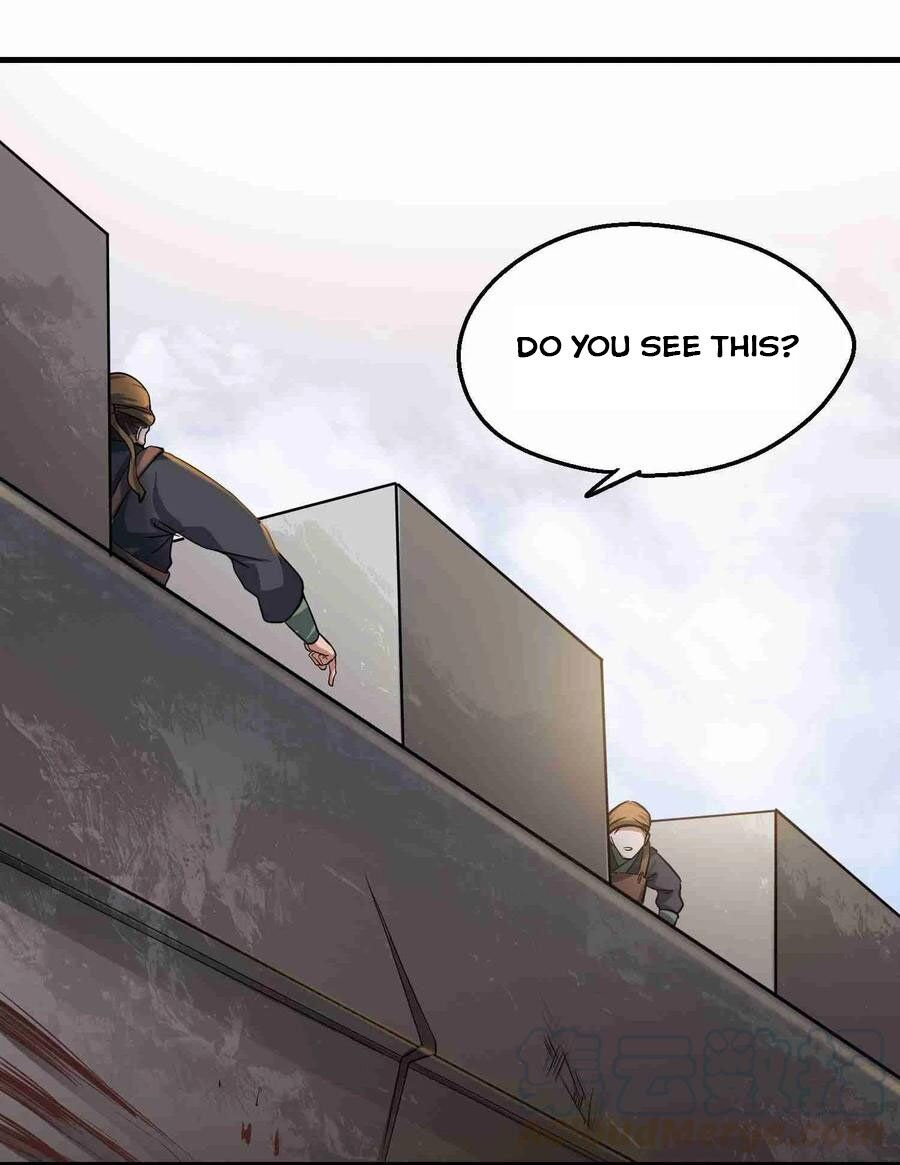 Yuanlong - Manhua chapter 50 - page 1